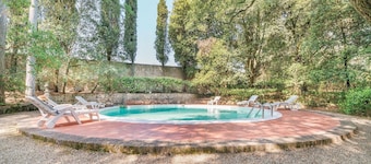 Lovely apartment in Monte San Savino AR