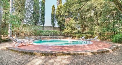 Bel appartement Ă Monte San Savino AR