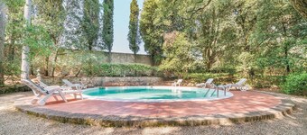 Lovely apartment in Monte San Savino AR
