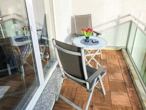 Speisen im Freien