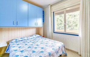 2 Schlafzimmer, kostenloses WLAN