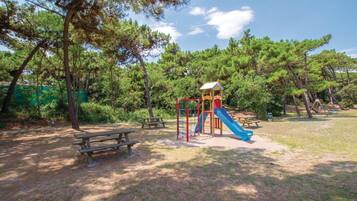 Children’s area