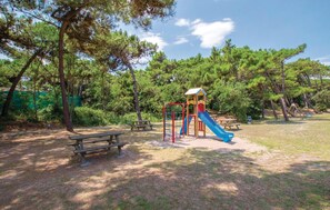 Zona infantil