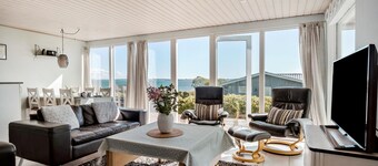 Stunning home in Ebberup with kitchen