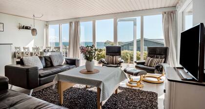 Gemütliches Haus in Ebberup mit Küche