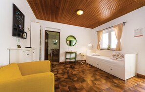 5 quartos, Wi-Fi de cortesia, roupa de cama