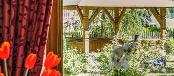 5 bedroom amazing home in Pisz