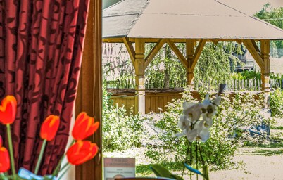 5 bedroom amazing home in Pisz