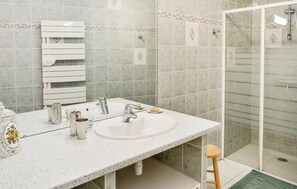Een douche