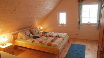 5 bedrooms, Internet
