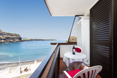 Studio Atlantic View