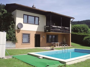 external view
