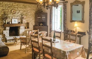 Restauration