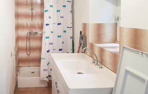 Dusche