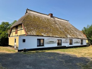 Exterieur