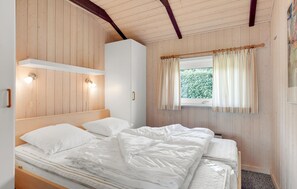 3 bedrooms, free WiFi