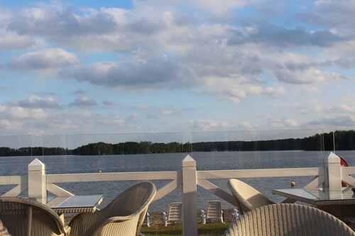 Residenz Zum Kronprinzen - Residenz zum Kronprinzen - Wohnung Nr.7