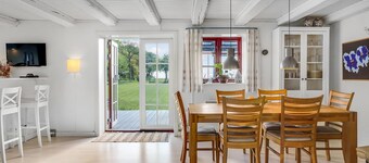 Stunning home in Præstø with kitchen