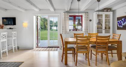 1 bedroom pet friendly home in Præstø