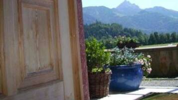 DĂ©tail de lâextĂ©rieur