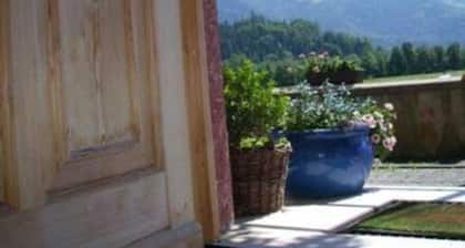 Hansenbauernhof, Schönauer - Ferienwohnung Sunnaseit