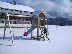 Kinderbereich