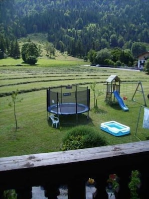 Property grounds - Hansen farm, Schönauer - Apartment Sunnaseit (Fischbachau)