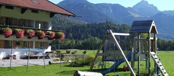 Hansen gård, Schönauer - Lejlighed Sunnaseit