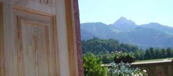 Hansen farm, Schönauer - Apartment Sunnaseit