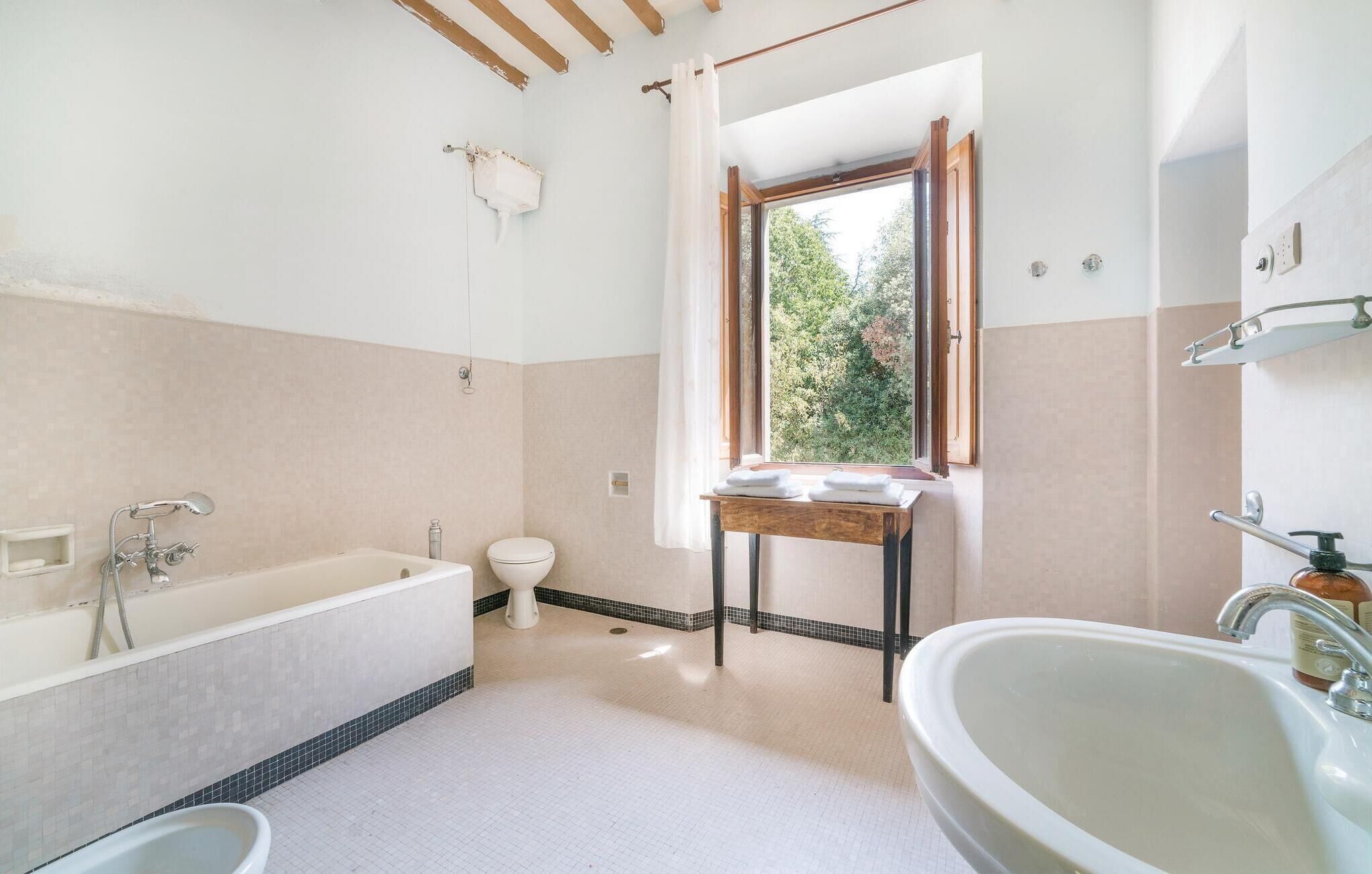Badewanne