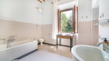 Badewanne