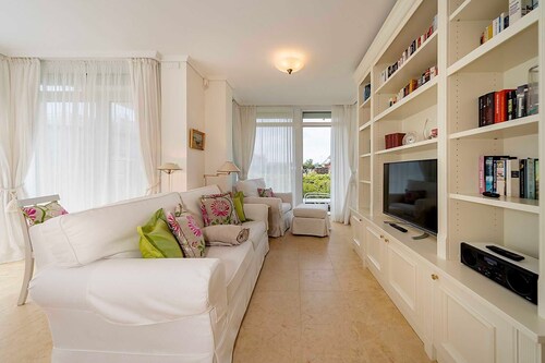 Dörchläuchting (Whg. 2) - Strandresidenz-Kühlungsborn *****