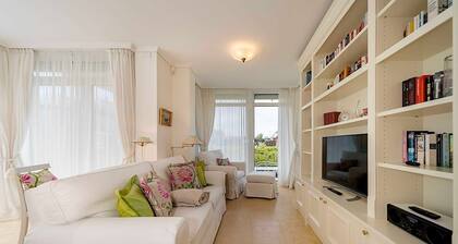 DörchlĂ€uchting (Whg. 2) - Strandresidenz-KĂŒhlungsborn *****