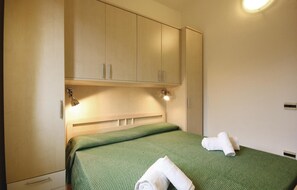 1 habitación y wifi 