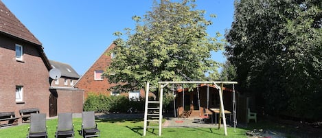 Children’s area