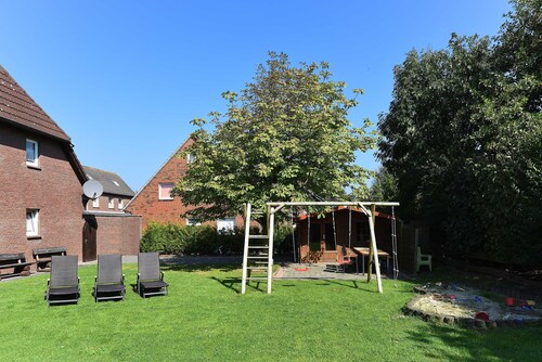 Ferienwohnung 7 - Haus Störtebeker