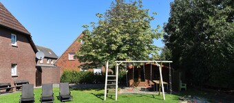 Lejlighed 7 - House Störtebeker