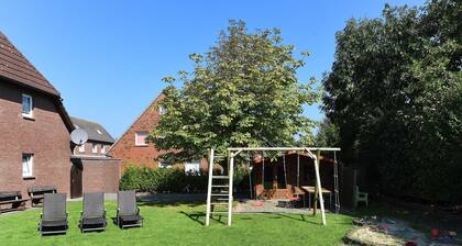 Ferienwohnung 7 - Haus Störtebeker