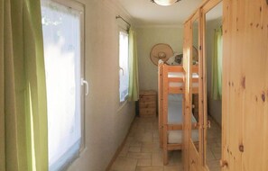 1 Schlafzimmer