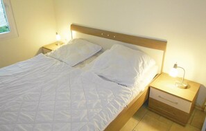 1 Schlafzimmer