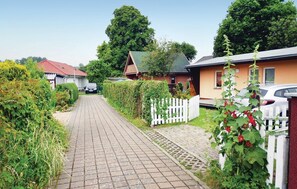 Unterkunftsgelände