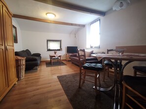 TV - Apartment - Ferienhof Sarodnick (Lauta)