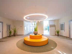 Interior - MB-2. 28 - Ocean View Apt. MB-228th (Kühlungsborn)