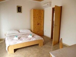 1 makuuhuone, internet