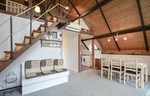 Interior - Stunning home in Rømø with house a panoramic view (Rømø)