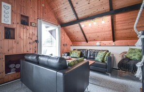 TV - 3 bedroom lovely home in Rømø (Rømø)