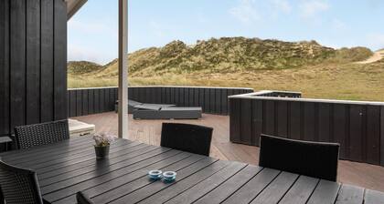 3 bedroom awesome home in Fanø