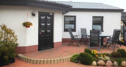 Bungalow Amber - Bungalow