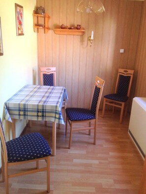 Unclassified image, 5 of 16, button - Bungalow Amber - Bungalow (Ribnitz-Damgarten)