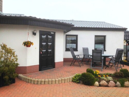 Bungalow Amber - Bungalow